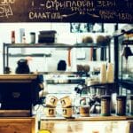 photo of the restaurant