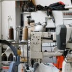 equipment for tailoring